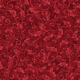 Holly Red