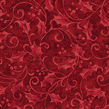 Holly Red