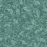 Holly Aqua