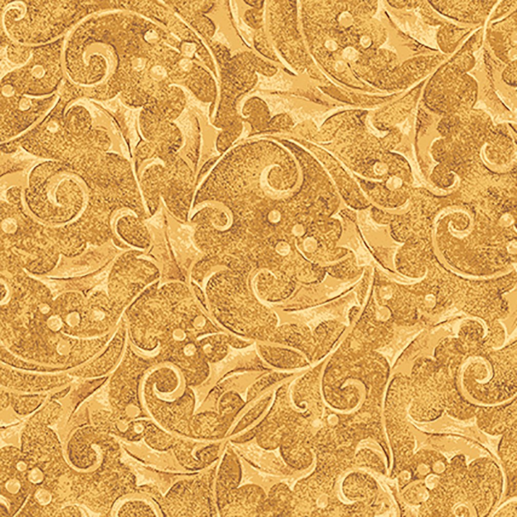 Holly Gold