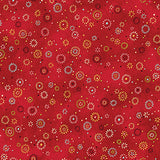 Twinkle Red