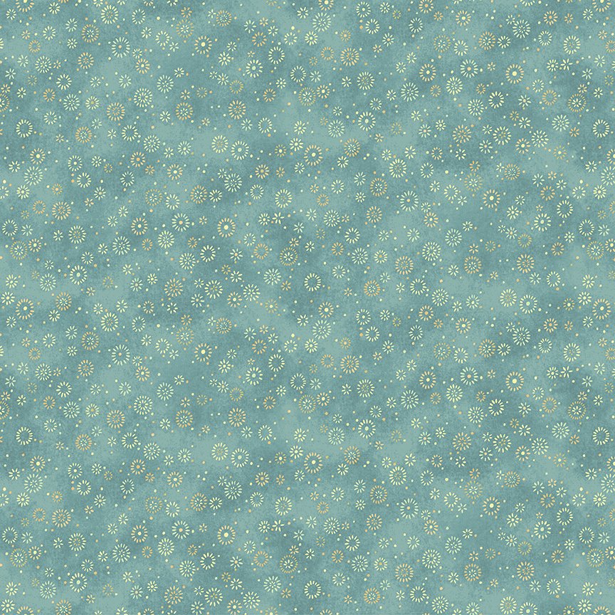 Twinkle Aqua