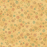 Twinkle Gold