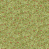 Twinkle Green