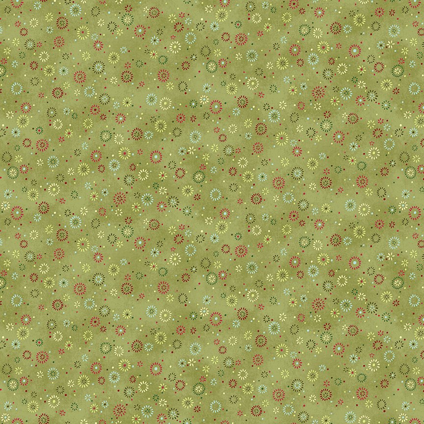 Twinkle Green