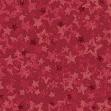 Heavenly Star Red