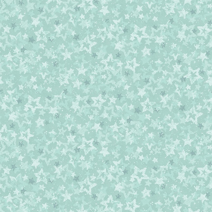Heavenly Star Aqua