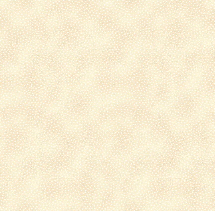 Star of Light Dots Cream