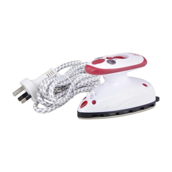 Mini Steam Iron