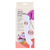 Mini Portable Iron
