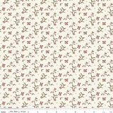 Berries Cream