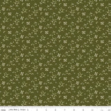 Berries Green