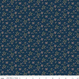 Berries Navy