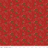 Holly Red
