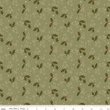 Holly Spruce