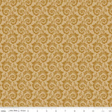 Scroll Gold