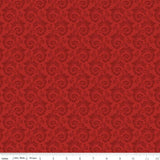 Scroll Red