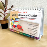 Quilter's Quick-Reference Guide