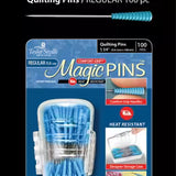 Magic Pins