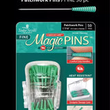 Magic Pins (Fine)