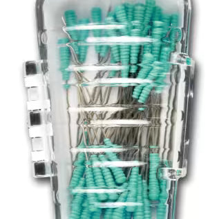 Magic Pins (Fine)