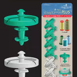 Bobbin Topper Plus
