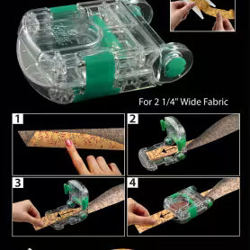 Magic Binding Maker