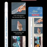 Magic White Marking Pen