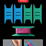 Magic Quilters Binding Spool