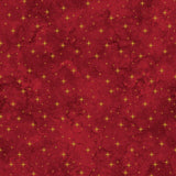 Ombre Red Multi