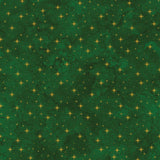 Ombre Green Multi