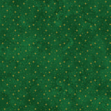 Stars Green Multi