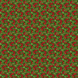 Holly Red Multi