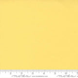 30's Yellow Bella Solid