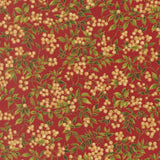 Hollyberry Christmas Berries Crimson Merry Manor 2025