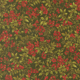 Hollyberry Christmas Berries Evergreen Merry Manor 2025