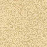 Swirl Blender Cream Merry Manor 2025