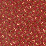 Berry Blender Crimson Merry Manor 2025