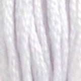 Mouliné Spécial Embroidery Thread - Greys & Beiges