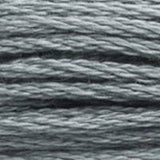 Mouliné Spécial Embroidery Thread - Greys & Beiges