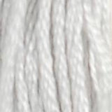 Mouliné Spécial Embroidery Thread - Greys & Beiges