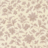 Silver Elegance Florals