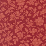 Rose Elegance Florals Damask