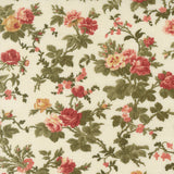 Porcelain Rose Garden