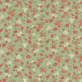 Mist Sweet Roses Small Floral