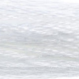 Mouliné Spécial Embroidery Thread - Blacks and Whites
