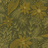 Poinsettia Pine