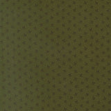 Green Tiny Leaves