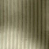 Olive and Cream Stripe