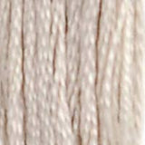 Mouliné Spécial Embroidery Thread - Greys & Beiges